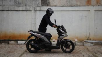 Kenali Berbagai Penyebab Motor Sering Mogok Di Tengah Jalan